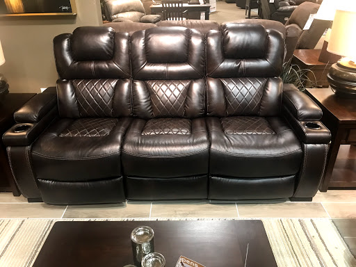 Furniture Store «Ashley HomeStore», reviews and photos, 9100 N Fwy Service Rd E #140, Fort Worth, TX 76177, USA