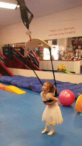 Indoor Playground «We Rock the Spectrum - Tampa», reviews and photos, 1076 E Brandon Blvd #102, Brandon, FL 33511, USA