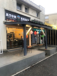Photos du propriétaire du Restaurant de döner kebab ATOM kebab à Bordeaux - n°1