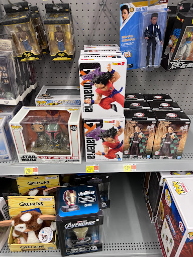 Department Store «Walmart Supercenter», reviews and photos, 150 Altama Connector, Brunswick, GA 31525, USA