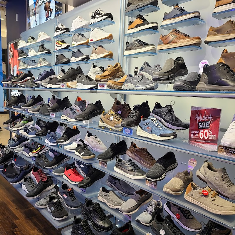 SKECHERS Retail