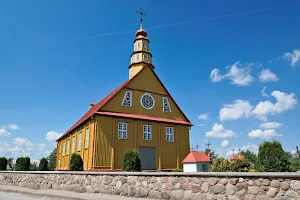 Church of St. Alexander image