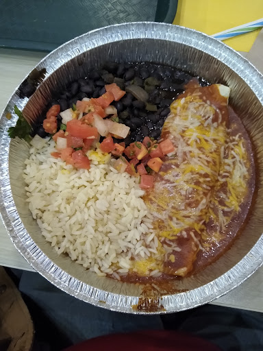 Mexican Restaurant «Costa Vida», reviews and photos, 5615 Colleyville Blvd Suite 390, Colleyville, TX 76034, USA