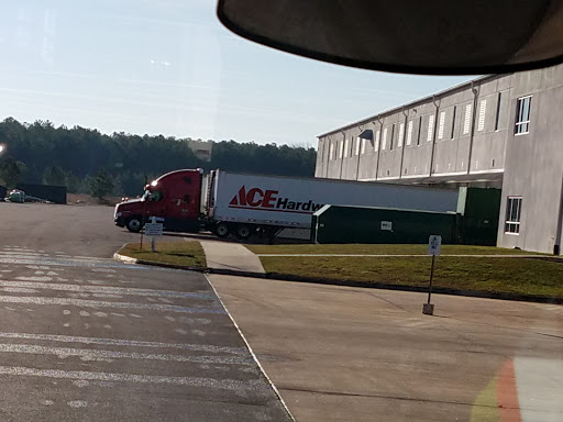 Hardware Store «Ace Hardware Distribution Center», reviews and photos, 7000 Hardware Dr, Prince George, VA 23875, USA