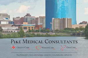 Pike Medical Consultants image