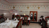 Atmosphère du Restaurant marocain Le Marrakech à Breuillet - n°1