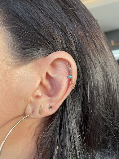 Explore under the sea tattoo ideas, creative tattoo ideas in Salt Lake City, available at IRIS Piercing Studio and Jewelry Gallery