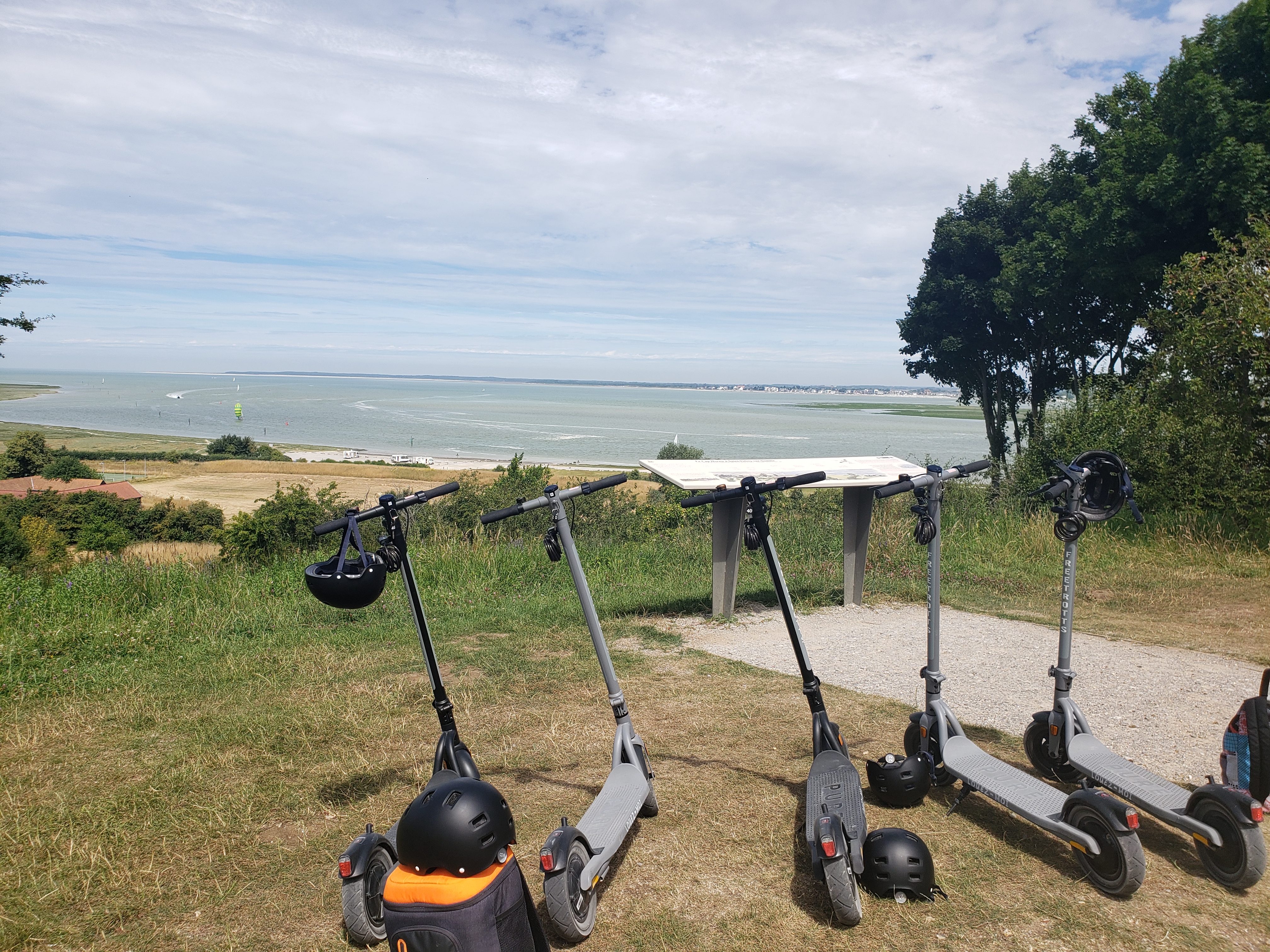 Photo n° 2 de l'avis de Angélique.u fait le 13/07/2022 à 16:19