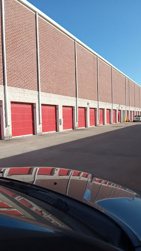 Self-Storage Facility «CubeSmart Self Storage», reviews and photos, 5818 Lyndon B Johnson Fwy, Dallas, TX 75240, USA