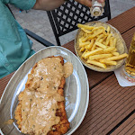 Photo n°1 de l'avis de Christoph.u fait le 13/06/2023 à 20:16 sur le  Alte Brauerei à Leverkusen