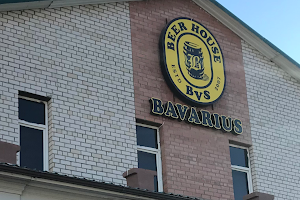 Beer House Bavarius image