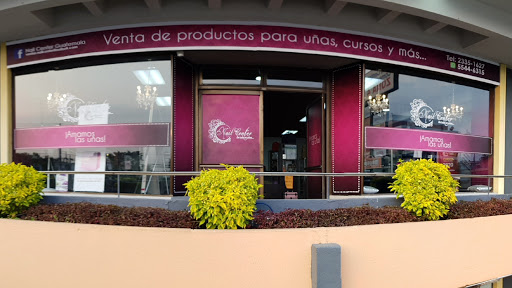 Nail Center Guatemala