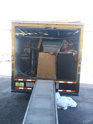 Moving Company «Road Runner Moving & Storage LLC», reviews and photos, 2900 S Shoshone St, Englewood, CO 80110, USA