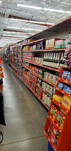 Discount Store «FAMILY DOLLAR», reviews and photos, 14022 FM 2100 Road, Crosby, TX 77532, USA