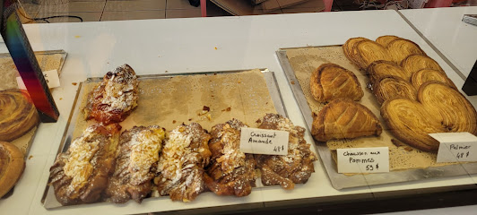 Pasteleria Francesa French Bakery