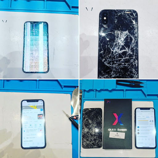 Cell Phone Store «The iFix», reviews and photos, 180 NJ-35, Eatontown, NJ 07724, USA