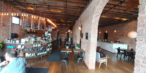 Cafe «Neidhammer Coffee Co.», reviews and photos, 2102 E Washington St, Indianapolis, IN 46201, USA