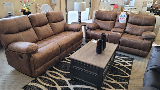 Furniture Store «Furniture World», reviews and photos, 2601 6th St, Bremerton, WA 98312, USA