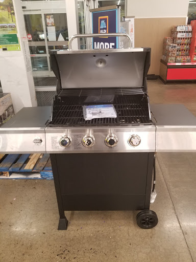 Supermarket «ALDI», reviews and photos, 925 Easton Rd, Abington, PA 19001, USA