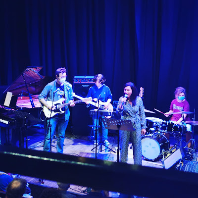 Jazz-Club à Dunkerque