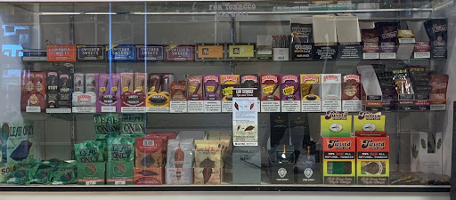 Tobacco Shop «ajs smoke shop», reviews and photos, 8450 W McDowell Rd, Phoenix, AZ 85037, USA