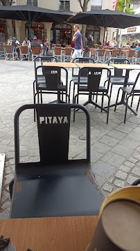 Atmosphère du Restauration rapide Pitaya Thaï Street Food à Reims - n°5