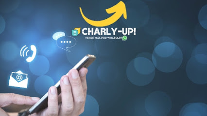 CHARLY-UP!