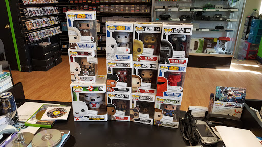 Video Game Store «2 Dudes Gaming», reviews and photos, 831 Broad St, Elizabethton, TN 37643, USA