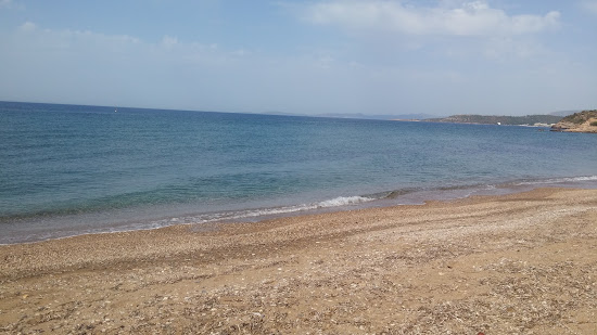 Sukuralti beach IV