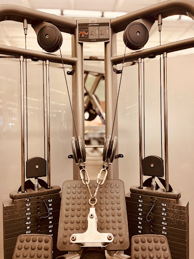 Gym «LA Fitness», reviews and photos, 5735 Gunn Hwy, Tampa, FL 33625, USA