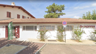 Carrefour Express à Soorts-Hossegor