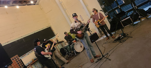 Brewery «Palmetto Brewing Co», reviews and photos, 289 Huger St, Charleston, SC 29403, USA