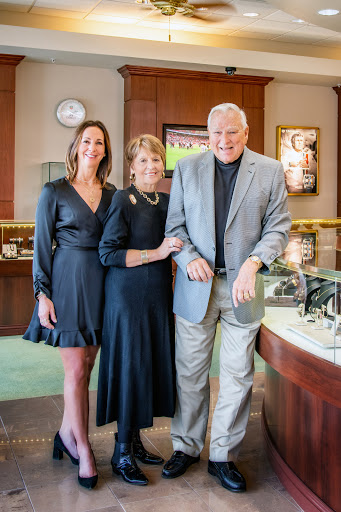 Jeweler «Gause & Son Jewelers», reviews and photos, 14 SE Broadway St, Ocala, FL 34471, USA