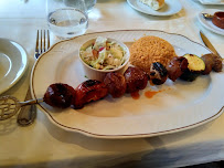 Kebab du Restaurant turc Le Janissaire à Paris - n°8