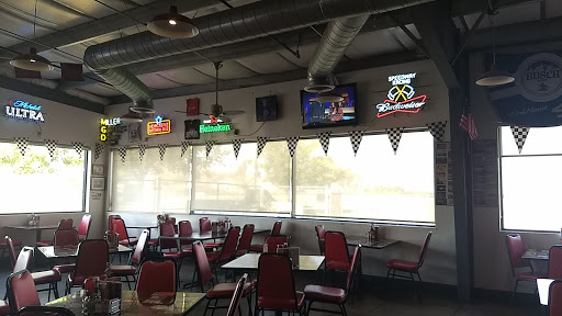 American Restaurant «Rocket Shop Cafe», reviews and photos, 2000 S Union Ave, Bakersfield, CA 93307, USA