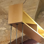 Photo n°5 de l'avis de ALE. fait le 23/04/2023 à 12:42 sur le  il Vinattiere Osteria con Cucina à Ascoli Piceno