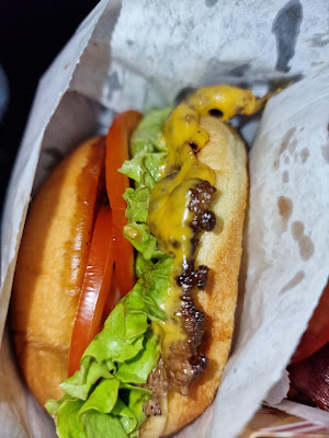ROAR Burger à Clichy