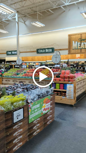 Health Food Store «Sprouts Farmers Market», reviews and photos, 1343 W Campbell Rd, Richardson, TX 75080, USA