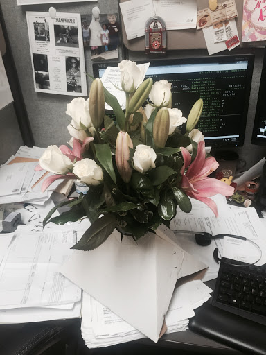 Florist «Flowerama Florist: Whitehall», reviews and photos, 4785 E Broad St, Whitehall, OH 43213, USA