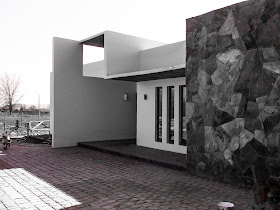 Rocavertice Arquitectura