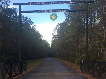 Florida Sheriff Youth Ranches Camp Sorensen