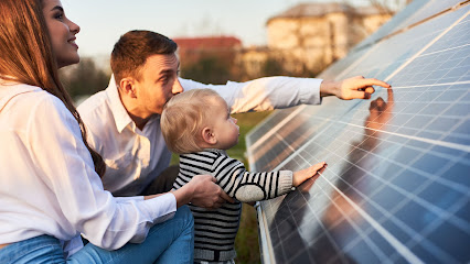 Green Solar GmbH