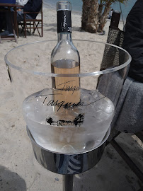 Plats et boissons du Restaurant Beach Club à Saint-Laurent-du-Var - n°19