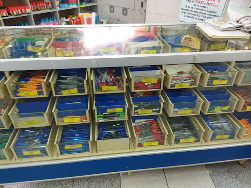 Librería especializada en Derecho Heroica Matamoros