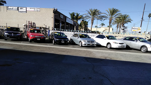 Car Dealer «Ultimate Autoline», reviews and photos, 15151 Beach Blvd, Westminster, CA 92683, USA