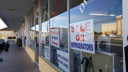 Used Appliance Store «Best Used Appliances And Repairs», reviews and photos, 2500 S Hopkins Ave, Titusville, FL 32780, USA
