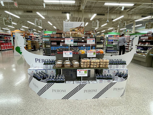 Supermarket «Publix Super Market at Lake Cay Commons», reviews and photos, 9930 Universal Blvd, Orlando, FL 32819, USA