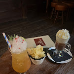 Photo n°1 de l'avis de Martin. fait le 23/04/2022 à 19:56 sur le  Casa Montana à Breuil-Cervinia