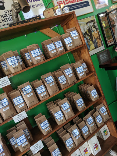 Coffee Store «Galveston Coffee Roasters», reviews and photos, 532 23rd St, Galveston, TX 77550, USA