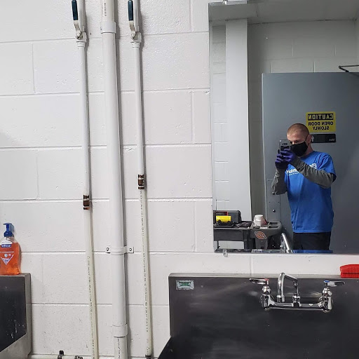 Bison Plumbing